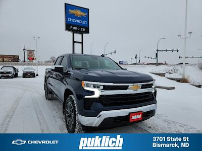 2023 Chevrolet Silverado 1500 Crew Cab 4WD Pickup for sale #T4731 - photo 1