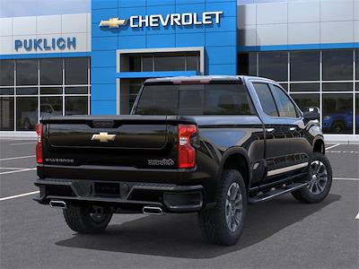 New 2026 Chevrolet Silverado 1500 High Country Crew Cab for sale #T475 - photo 2
