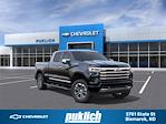 New 2026 Chevrolet Silverado 1500 High Country Crew Cab for sale #T475 - photo 1
