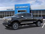 New 2026 Chevrolet Silverado 1500 High Country Crew Cab for sale #T475 - photo 3