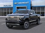 New 2026 Chevrolet Silverado 1500 High Country Crew Cab for sale #T475 - photo 6