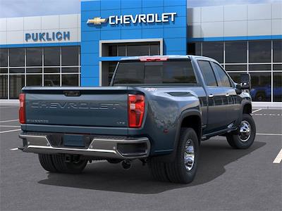 New 2026 Chevrolet Silverado 3500 LTZ Crew Cab for sale #T476 - photo 2
