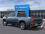 New 2026 Chevrolet Silverado 3500 LTZ Crew Cab for sale #T476 - photo 4