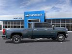 New 2026 Chevrolet Silverado 3500 LTZ Crew Cab for sale #T476 - photo 5