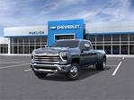 New 2026 Chevrolet Silverado 3500 LTZ Crew Cab for sale #T476 - photo 8
