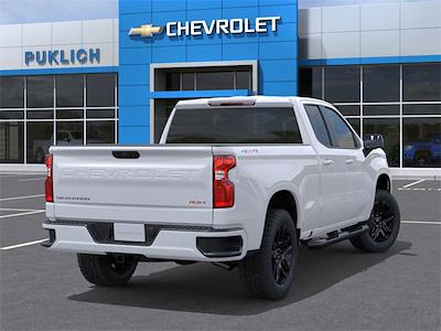 New 2026 Chevrolet Silverado 1500 RST Double Cab for sale #T477 - photo 2