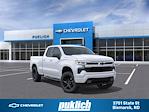 New 2026 Chevrolet Silverado 1500 RST Double Cab for sale #T477 - photo 1