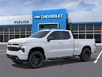 New 2026 Chevrolet Silverado 1500 RST Double Cab for sale #T477 - photo 3