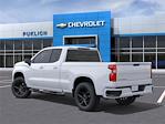 New 2026 Chevrolet Silverado 1500 RST Double Cab for sale #T477 - photo 4
