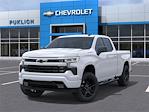New 2026 Chevrolet Silverado 1500 RST Double Cab for sale #T477 - photo 6