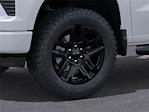 New 2026 Chevrolet Silverado 1500 RST Double Cab for sale #T477 - photo 9