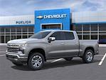 New 2026 Chevrolet Silverado 1500 LTZ Crew Cab for sale #T479 - photo 3