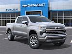 New 2026 Chevrolet Silverado 1500 LTZ Crew Cab for sale #T479 - photo 7