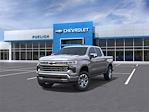New 2026 Chevrolet Silverado 1500 LTZ Crew Cab for sale #T479 - photo 8