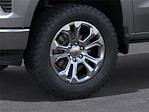 New 2026 Chevrolet Silverado 1500 LTZ Crew Cab for sale #T479 - photo 9