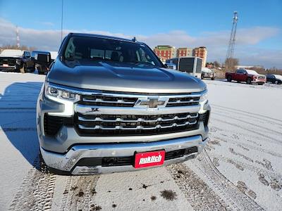 Used 2024 Chevrolet Silverado 1500 - photo 1