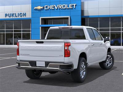 New 2026 Chevrolet Silverado 1500 LTZ Crew Cab for sale #T480 - photo 2