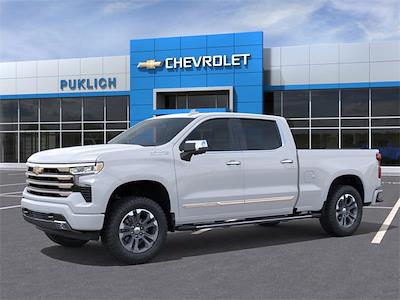 New 2026 Chevrolet Silverado 1500 High Country Crew Cab for sale #T483 - photo 2