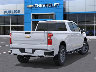 New 2026 Chevrolet Silverado 1500 High Country Crew Cab for sale #T483 - photo 2