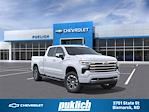 New 2026 Chevrolet Silverado 1500 High Country Crew Cab for sale #T483 - photo 1