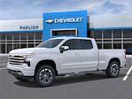 New 2026 Chevrolet Silverado 1500 High Country Crew Cab for sale #T483 - photo 3