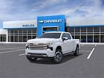 New 2026 Chevrolet Silverado 1500 High Country Crew Cab for sale #T483 - photo 8