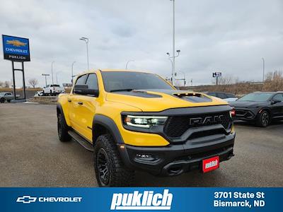 Used 2023 Ram 1500 - photo 1