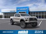 New 2026 Chevrolet Colorado ZR2 Crew Cab for sale #T485 - photo 1