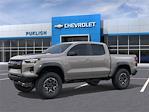 New 2026 Chevrolet Colorado ZR2 Crew Cab for sale #T485 - photo 3