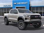 New 2026 Chevrolet Colorado ZR2 Crew Cab for sale #T485 - photo 7