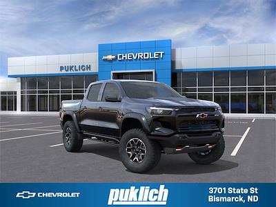 New 2026 Chevrolet Colorado ZR2 Crew Cab for sale #T486 - photo 1