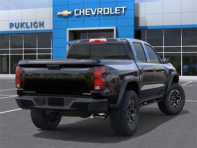 New 2026 Chevrolet Colorado ZR2 Crew Cab for sale #T486 - photo 2