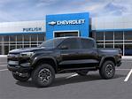 New 2026 Chevrolet Colorado ZR2 Crew Cab for sale #T486 - photo 3