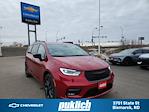 Used 2025 Chrysler Pacifica Limited Minivan for sale #T4891 - photo 1
