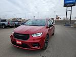 Used 2025 Chrysler Pacifica Limited Minivan for sale #T4891 - photo 3