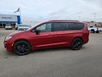 Used 2025 Chrysler Pacifica Limited Minivan for sale #T4891 - photo 4
