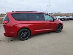 Used 2025 Chrysler Pacifica Limited Minivan for sale #T4891 - photo 8