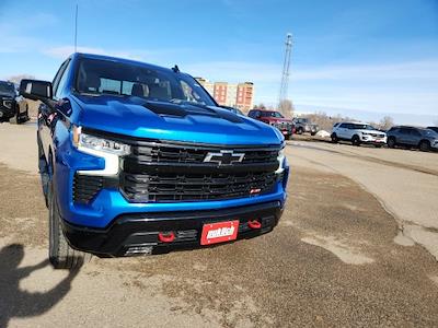 Used 2022 Chevrolet Silverado 1500 - photo 1