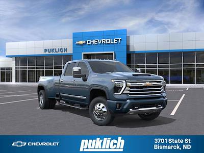 New 2026 Chevrolet Silverado 3500 - photo 1