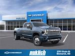 New 2026 Chevrolet Silverado 3500 High Country Crew Cab for sale #T495 - photo 1