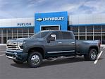 New 2026 Chevrolet Silverado 3500 High Country Crew Cab for sale #T495 - photo 3
