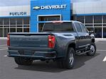 New 2026 Chevrolet Silverado 3500 High Country Crew Cab for sale #T495 - photo 2