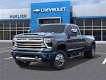 New 2026 Chevrolet Silverado 3500 High Country Crew Cab for sale #T495 - photo 6