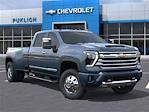 New 2026 Chevrolet Silverado 3500 High Country Crew Cab for sale #T495 - photo 7