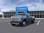 New 2026 Chevrolet Silverado 3500 High Country Crew Cab for sale #T495 - photo 8
