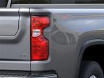 New 2026 Chevrolet Silverado 2500 LT Crew Cab for sale #T496 - photo 11
