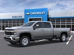 New 2026 Chevrolet Silverado 2500 LT Crew Cab for sale #T496 - photo 2