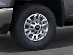 New 2026 Chevrolet Silverado 2500 LT Crew Cab for sale #T496 - photo 9