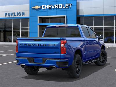 New 2026 Chevrolet Silverado 1500 RST Crew Cab for sale #T497 - photo 2