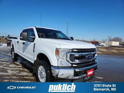 Used 2021 Ford F-250 - photo 1